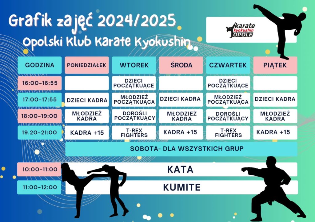 Karate Opole